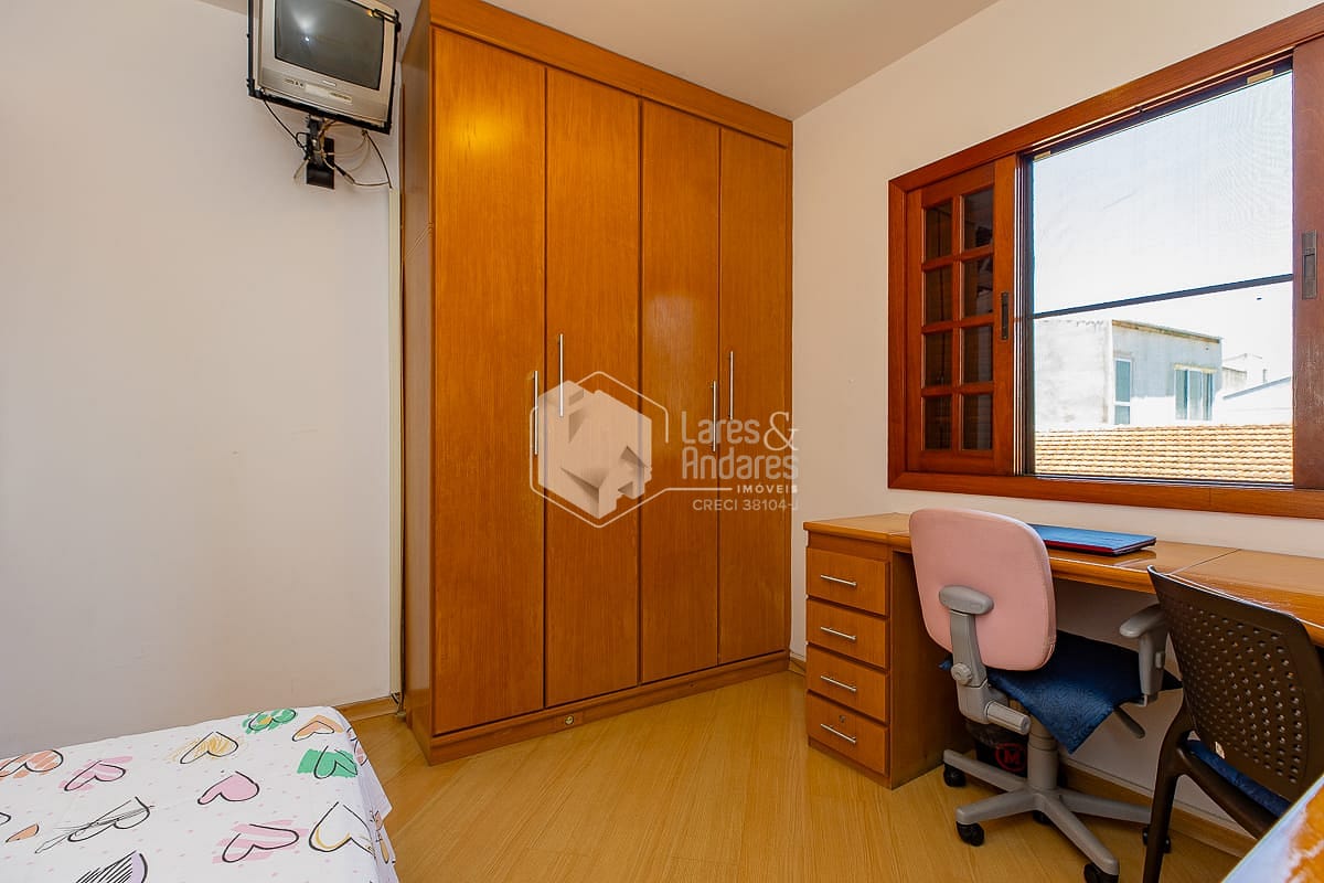 Sobrado, 3 quartos, 196 m² - Foto 28