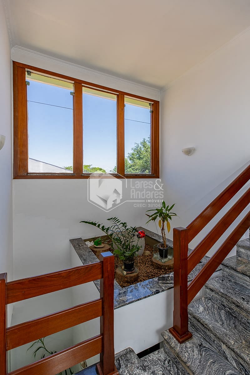 Sobrado, 3 quartos, 196 m² - Foto 15