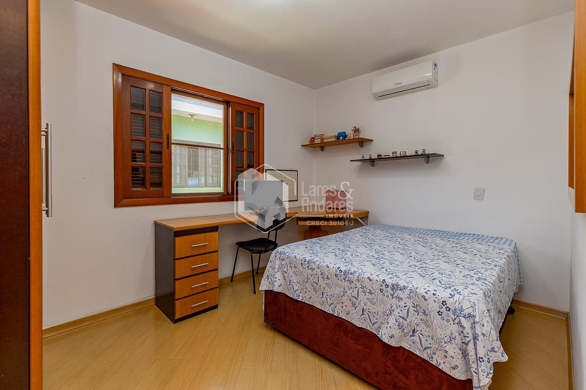 Sobrado, 3 quartos, 196 m² - Foto 25