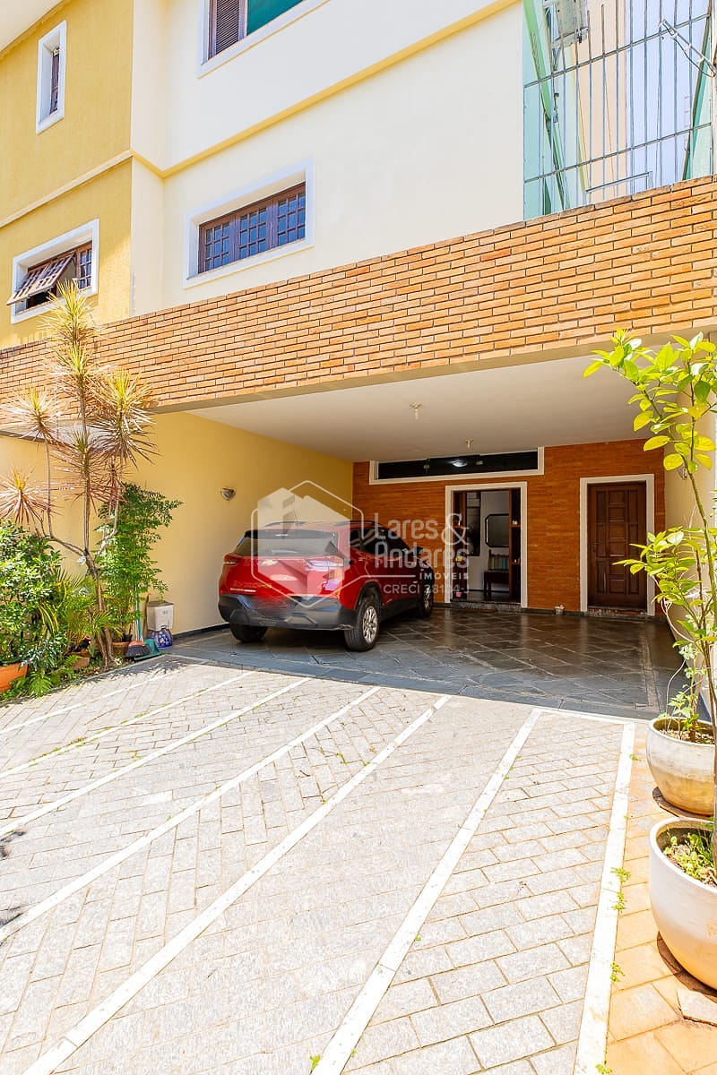 Sobrado, 3 quartos, 196 m² - Foto 42