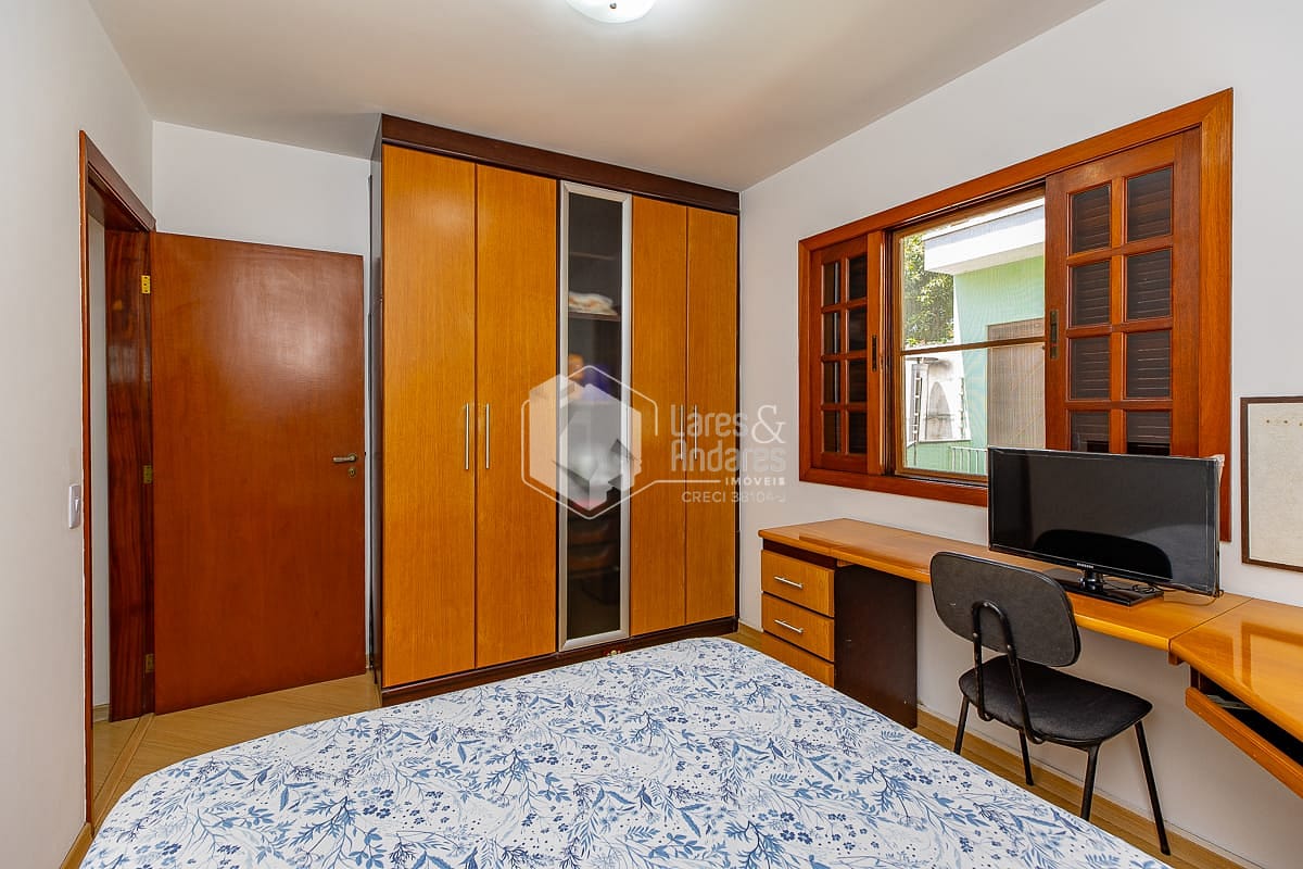 Sobrado, 3 quartos, 196 m² - Foto 23