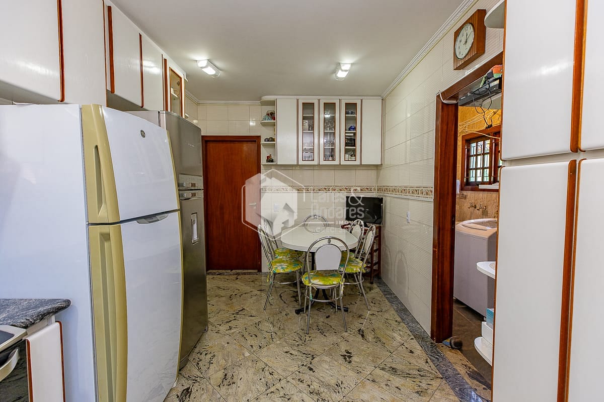 Sobrado, 3 quartos, 196 m² - Foto 9