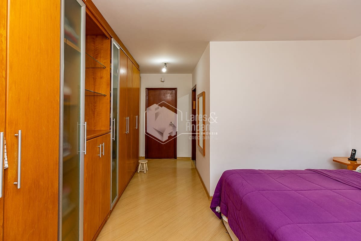 Sobrado, 3 quartos, 196 m² - Foto 20