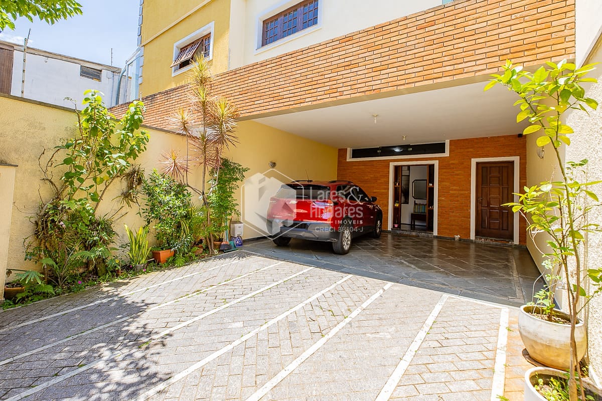 Sobrado, 3 quartos, 196 m² - Foto 43