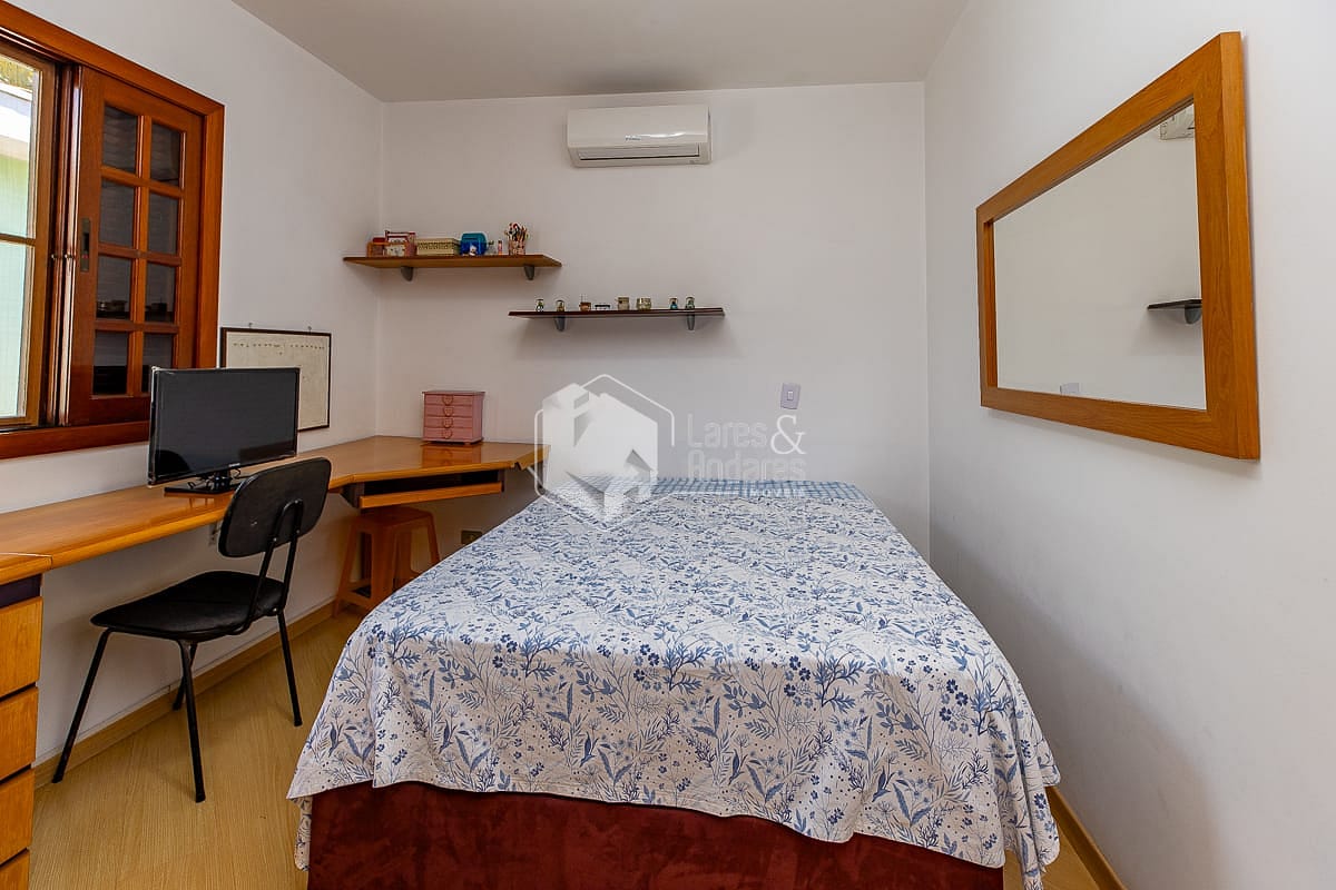 Sobrado, 3 quartos, 196 m² - Foto 24