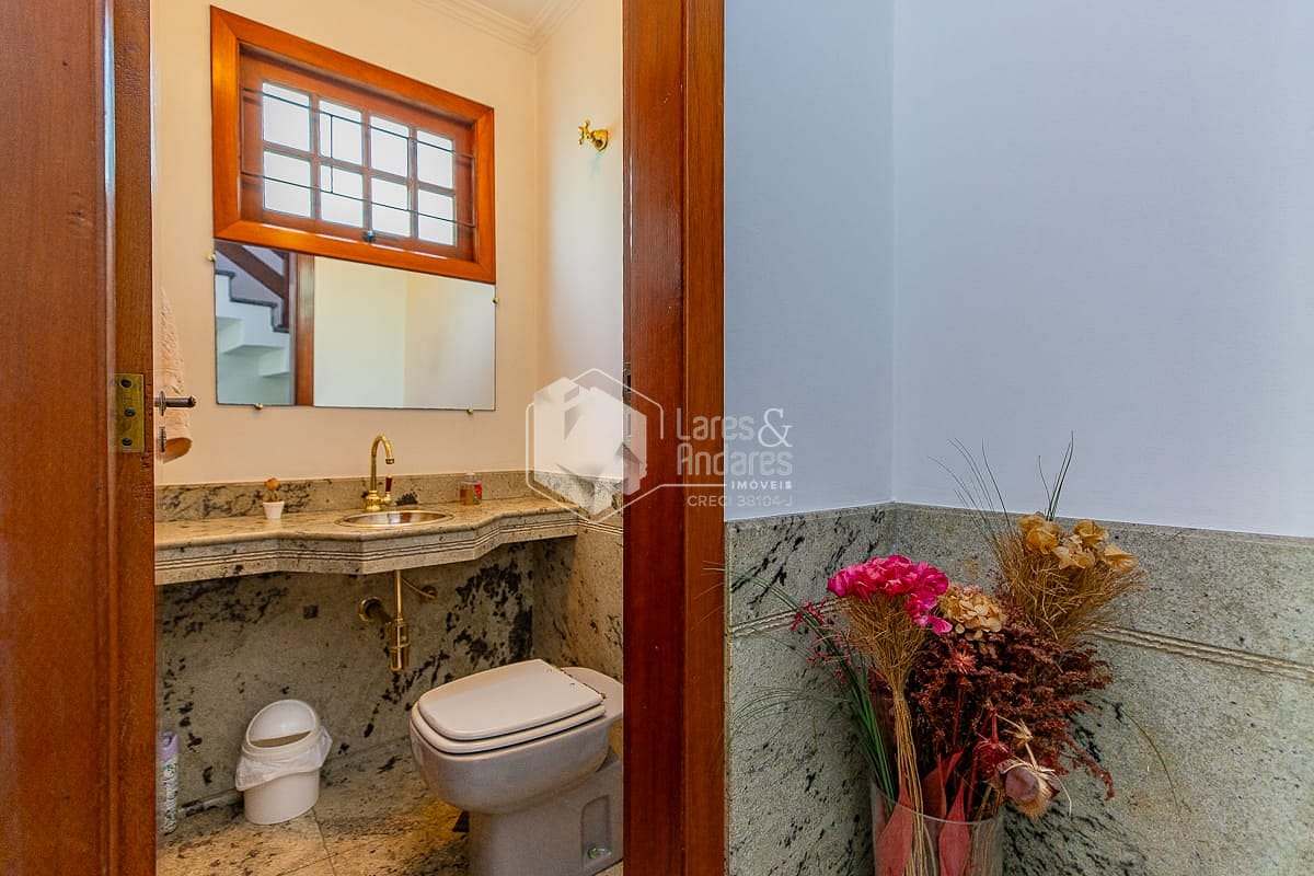 Sobrado, 3 quartos, 196 m² - Foto 14