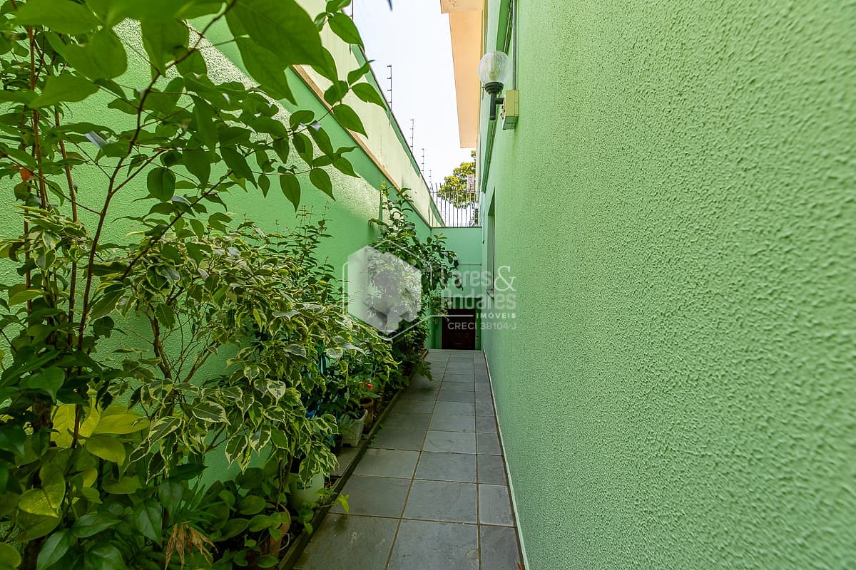 Sobrado, 3 quartos, 196 m² - Foto 39