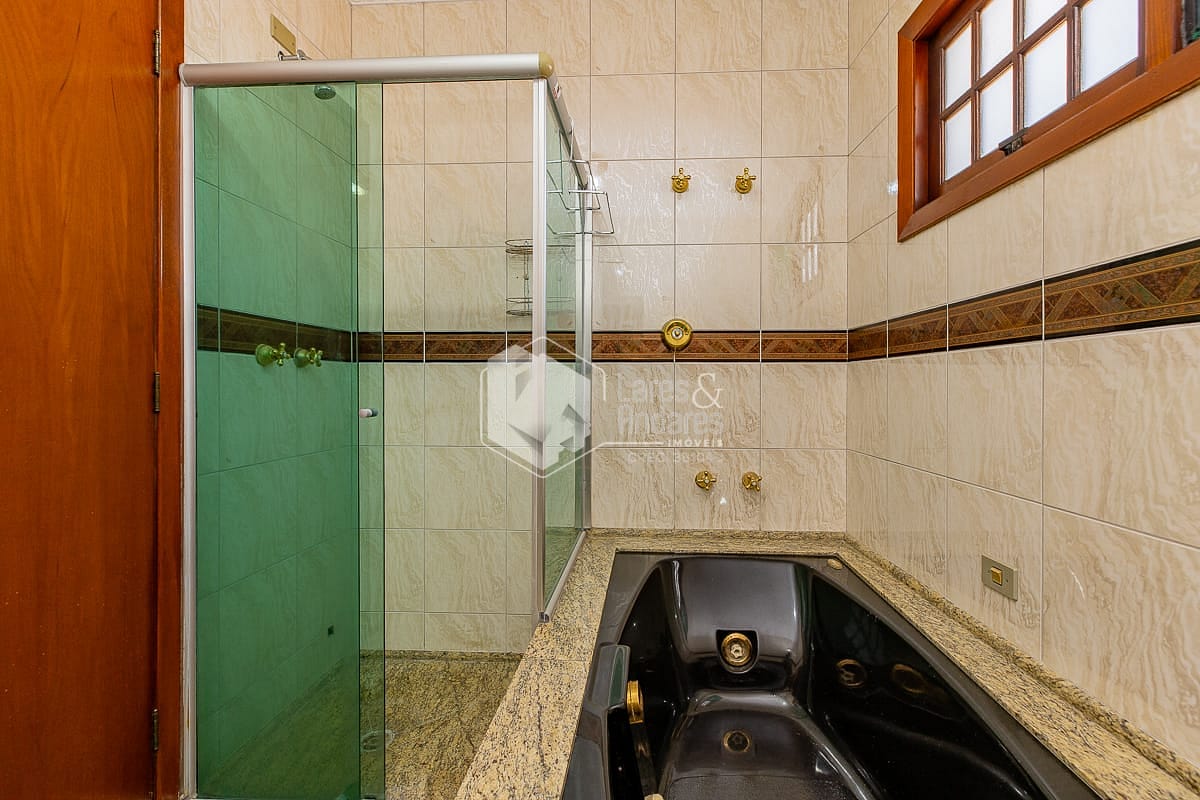 Sobrado, 3 quartos, 196 m² - Foto 21