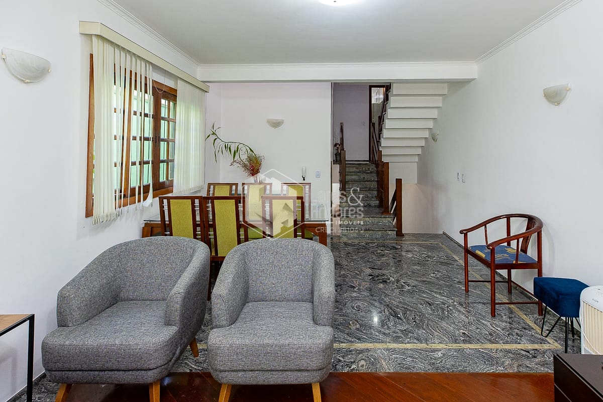 Sobrado, 3 quartos, 196 m² - Foto 6