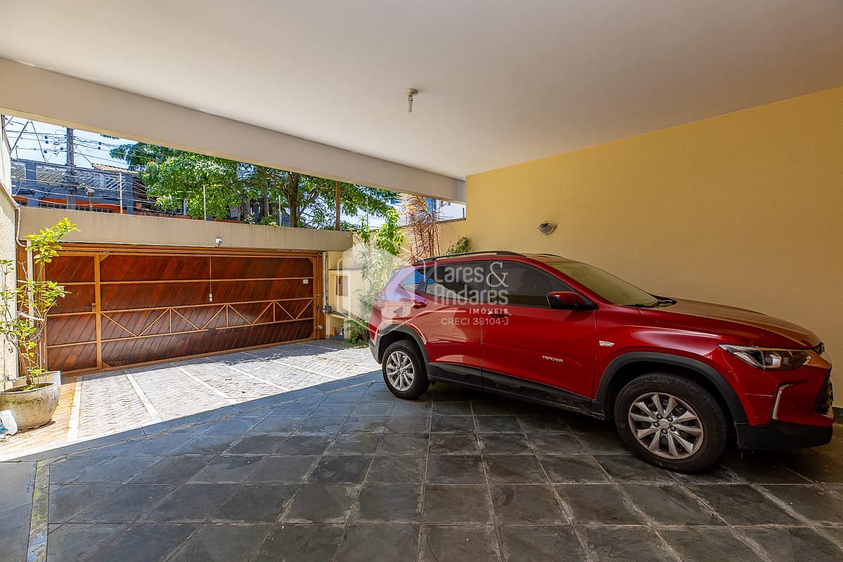 Sobrado, 3 quartos, 196 m² - Foto 40