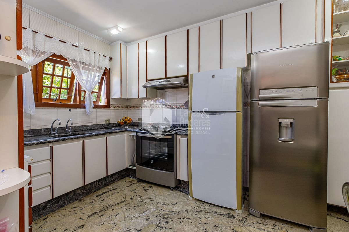 Sobrado, 3 quartos, 196 m² - Foto 8