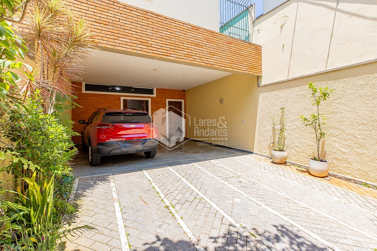 Sobrado, 3 quartos, 196 m² - Foto 41