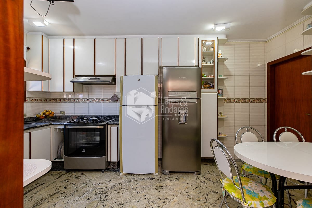 Sobrado, 3 quartos, 196 m² - Foto 13