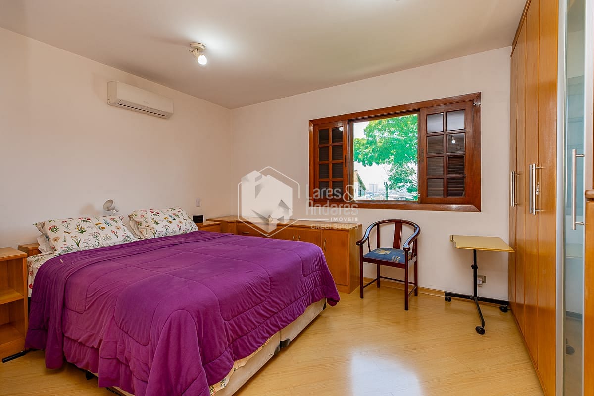 Sobrado, 3 quartos, 196 m² - Foto 17