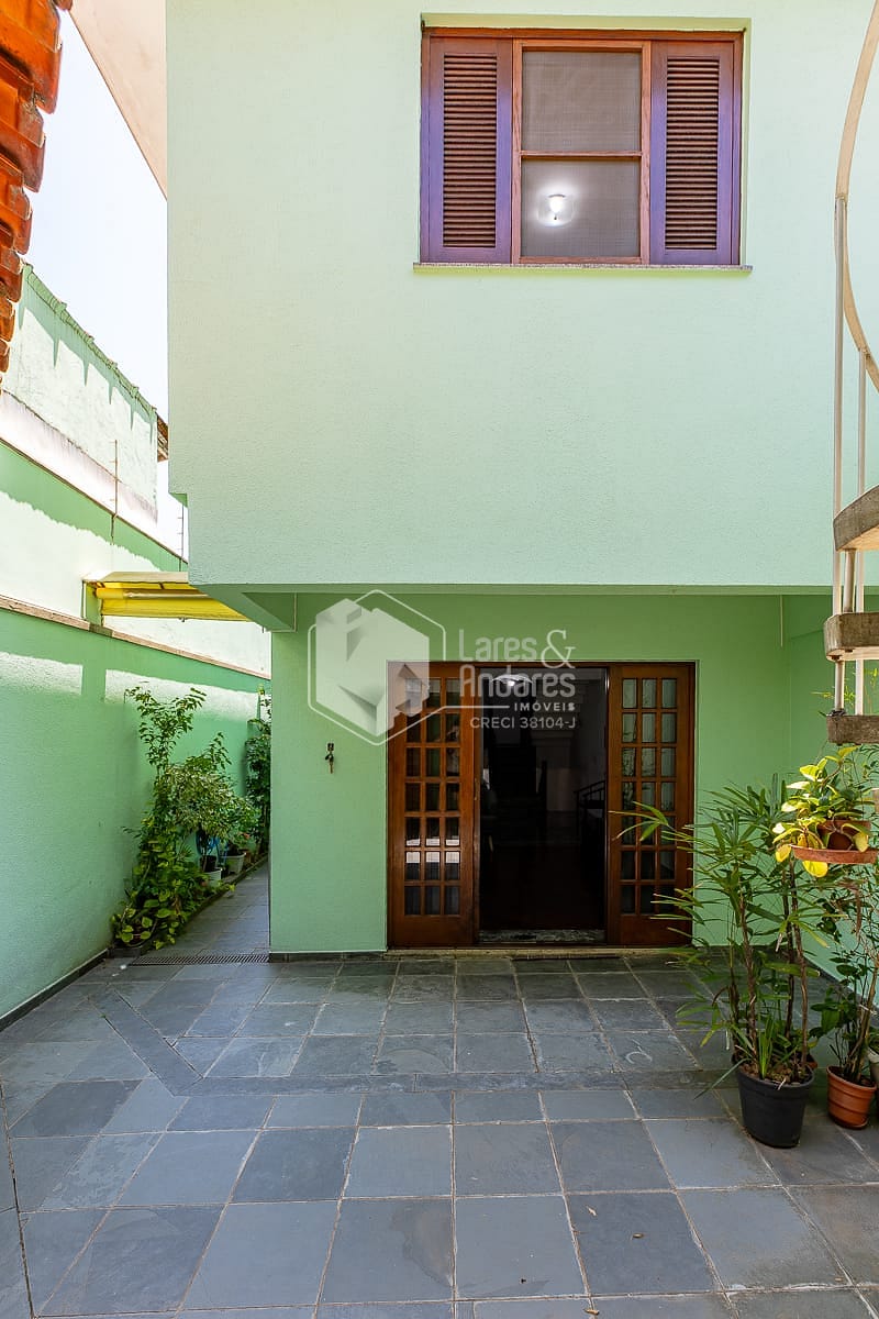 Sobrado, 3 quartos, 196 m² - Foto 36