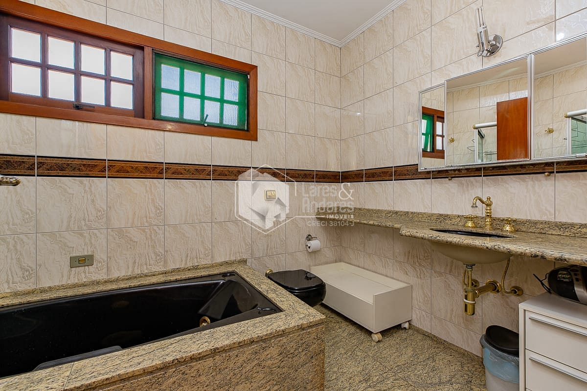 Sobrado, 3 quartos, 196 m² - Foto 22