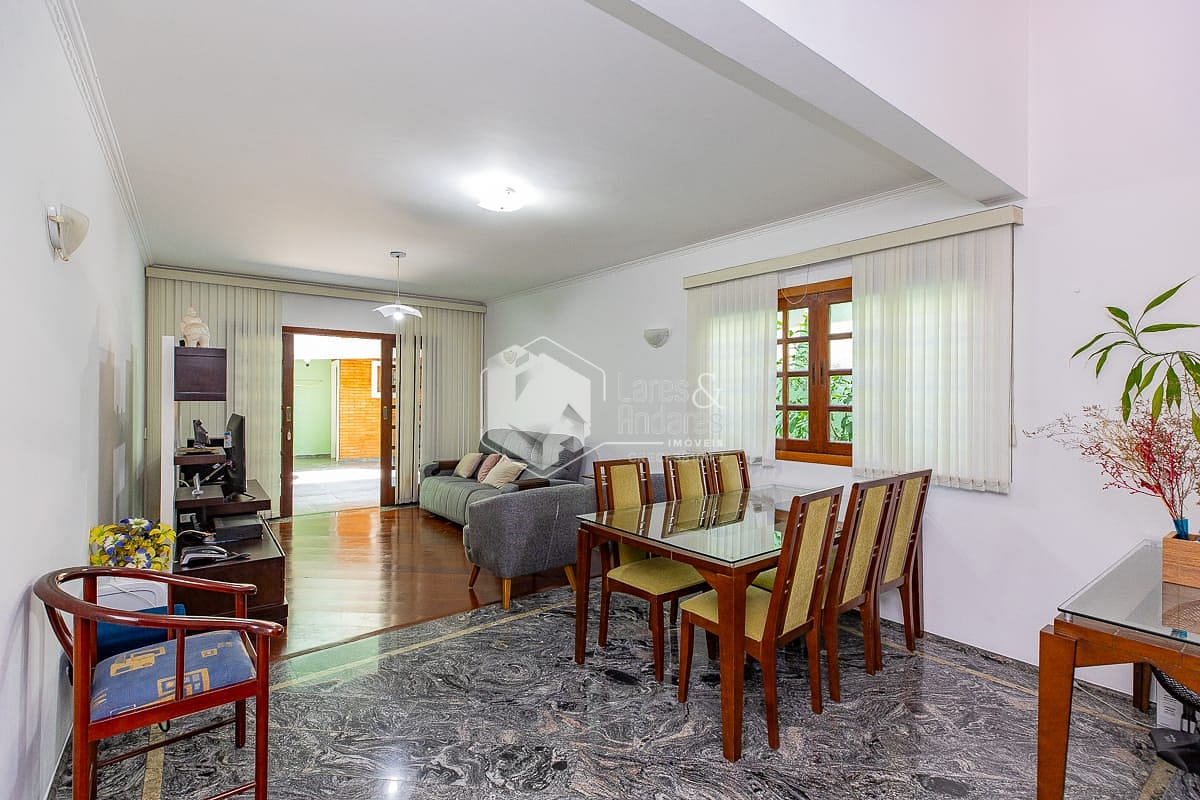 Sobrado, 3 quartos, 196 m² - Foto 5