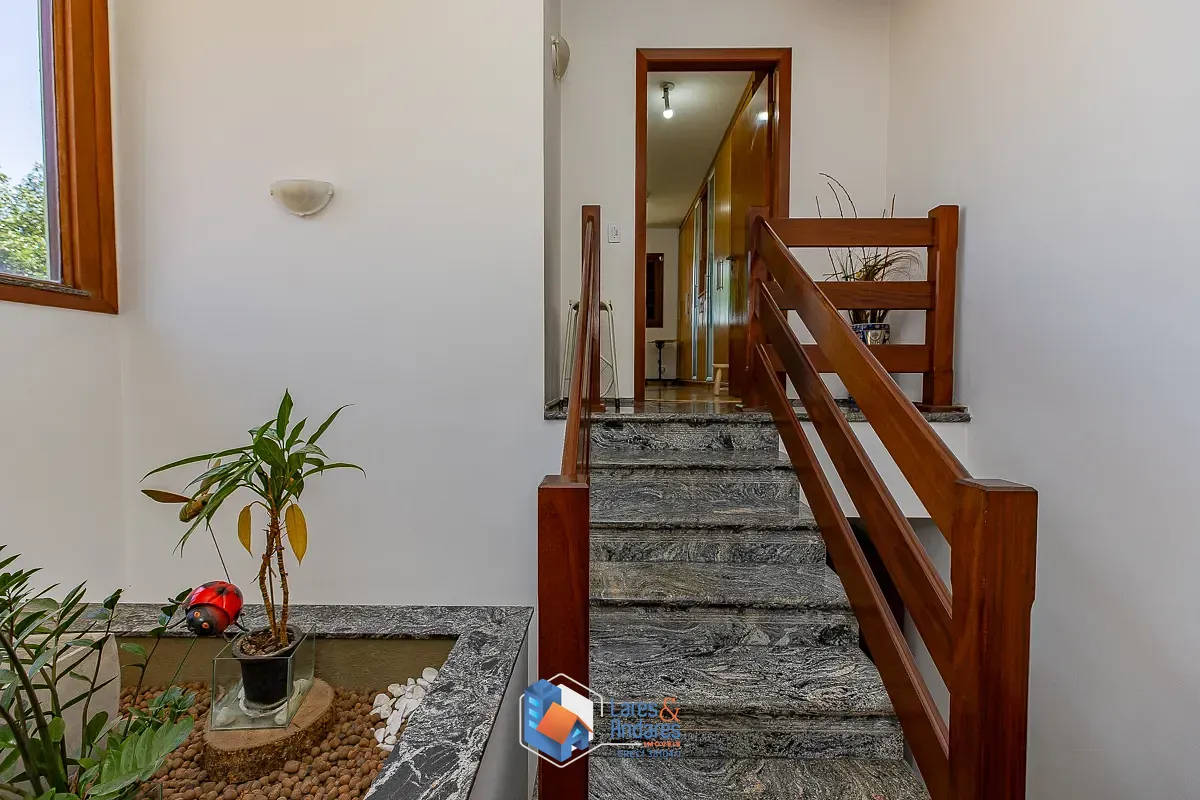 Sobrado, 3 quartos, 196 m² - Foto 31