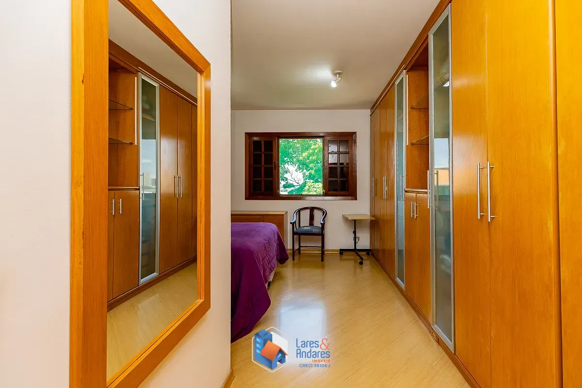 Sobrado, 3 quartos, 196 m² - Foto 35