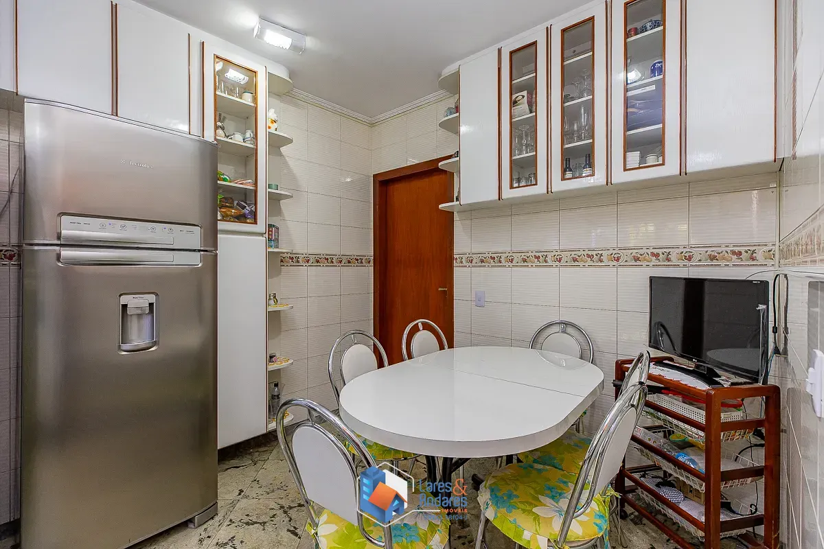 Sobrado, 3 quartos, 196 m² - Foto 21