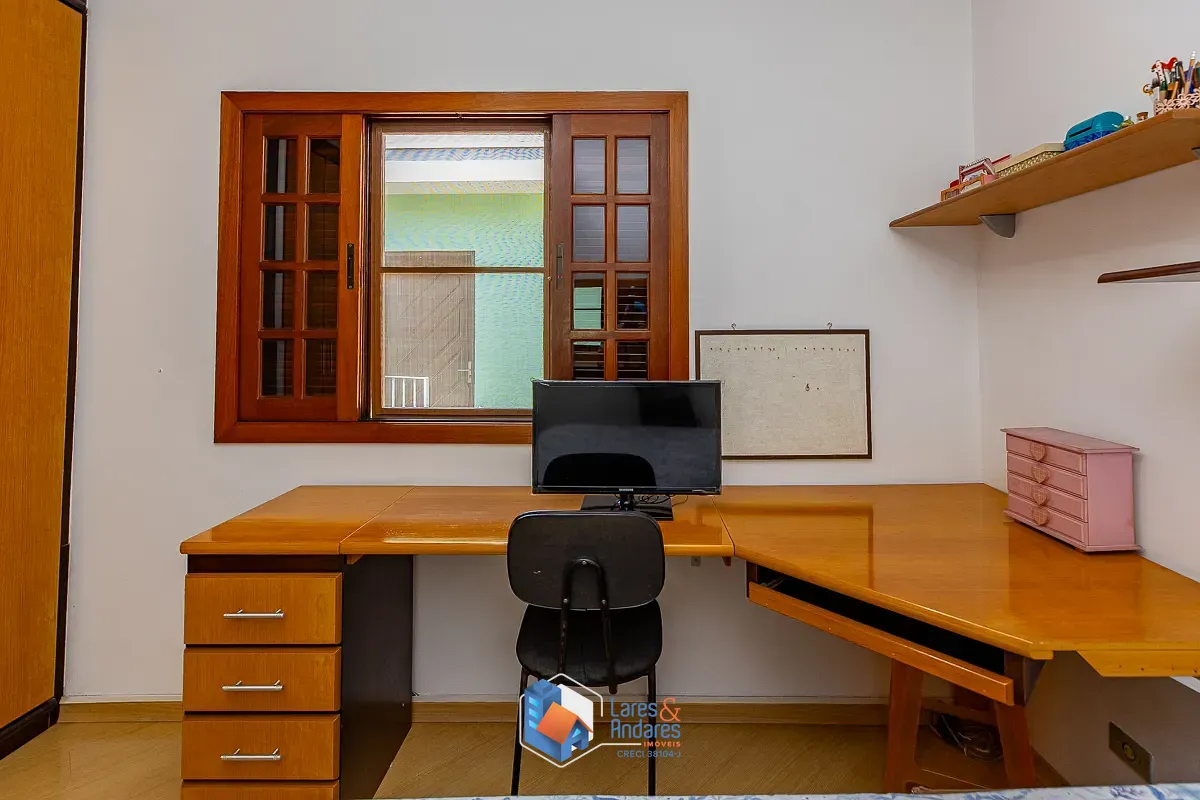 Sobrado, 3 quartos, 196 m² - Foto 51