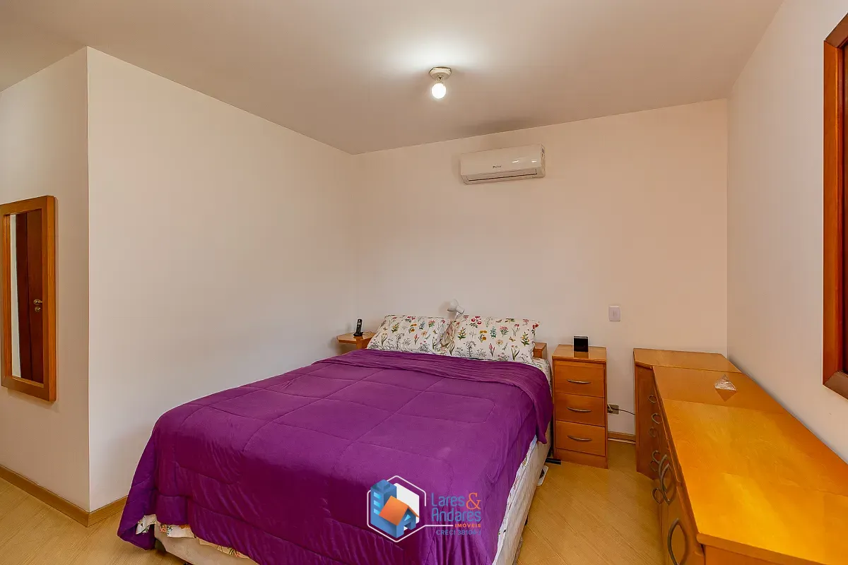 Sobrado, 3 quartos, 196 m² - Foto 37