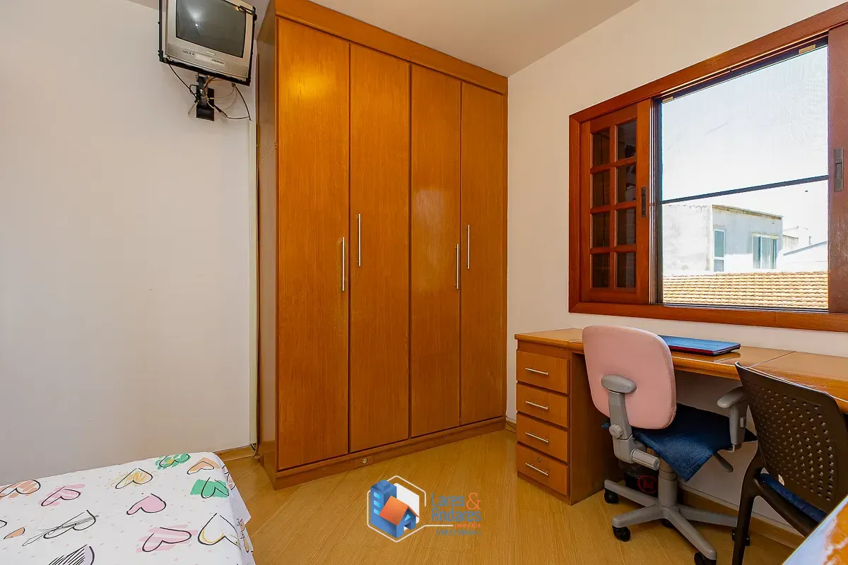 Sobrado, 3 quartos, 196 m² - Foto 55