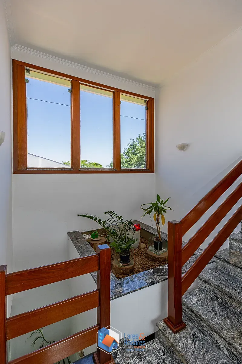 Sobrado, 3 quartos, 196 m² - Foto 29