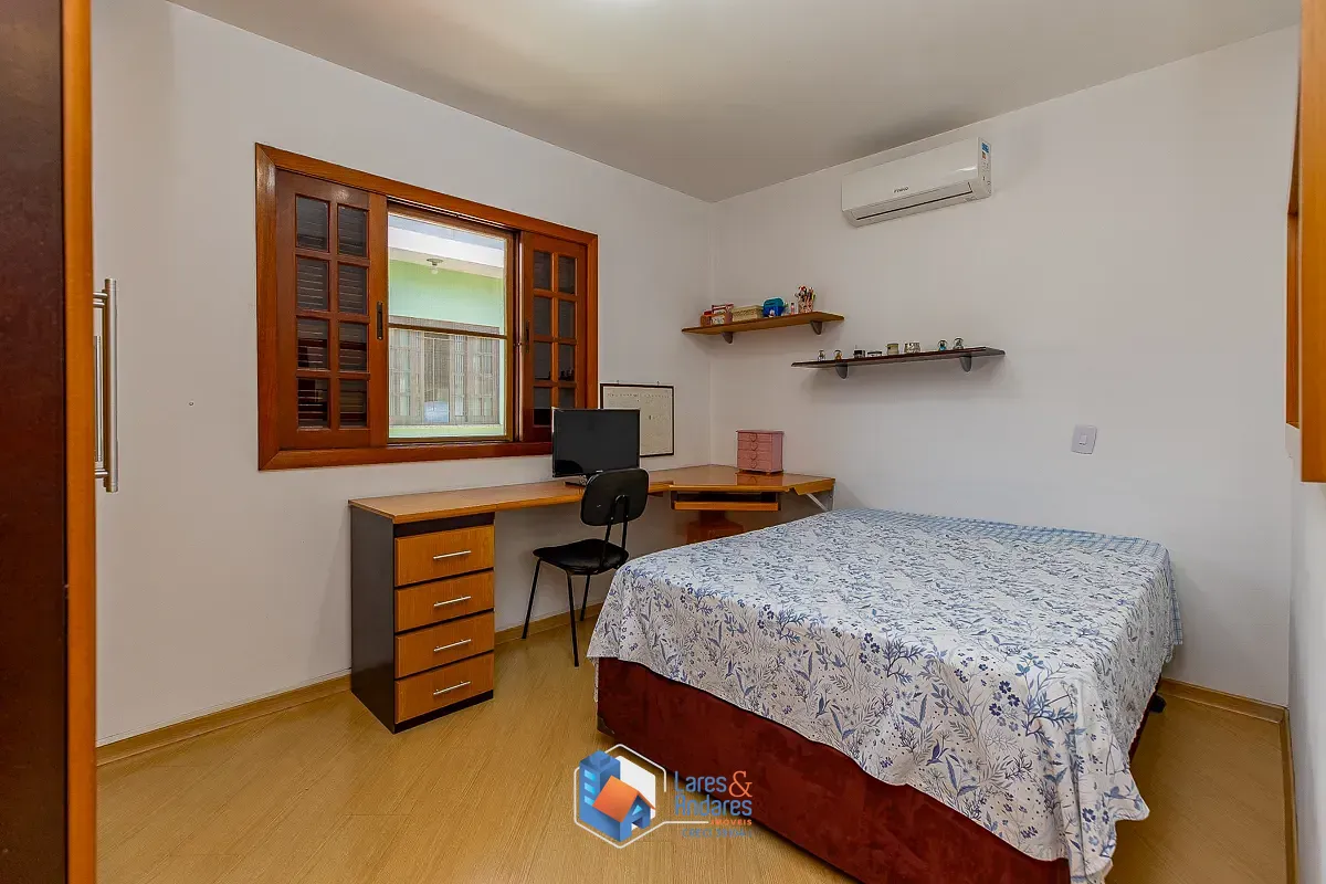 Sobrado, 3 quartos, 196 m² - Foto 49