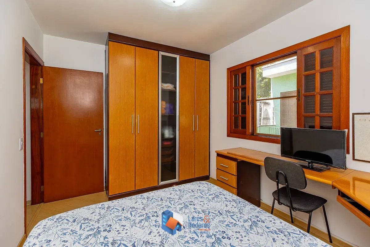 Sobrado, 3 quartos, 196 m² - Foto 45