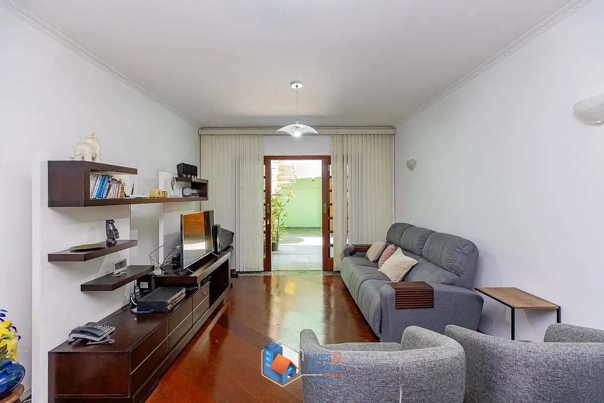 Sobrado, 3 quartos, 196 m² - Foto 5