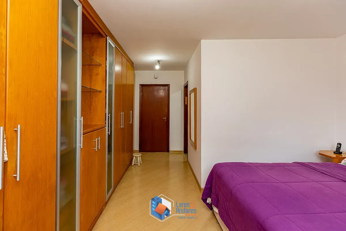 Sobrado, 3 quartos, 196 m² - Foto 39