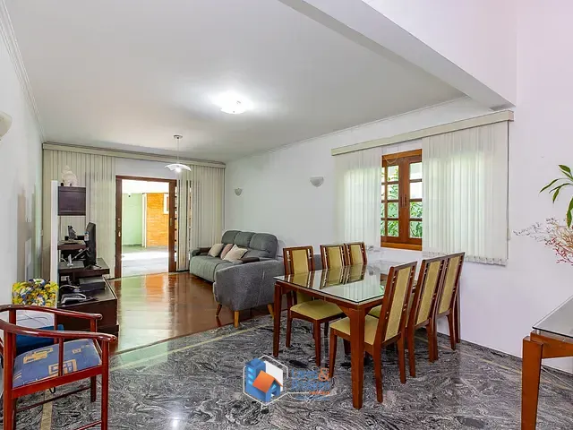 Sobrado com 164m² 3 quartos e 5 banheiros, à venda, no bairro Vila Romano em São Paulo