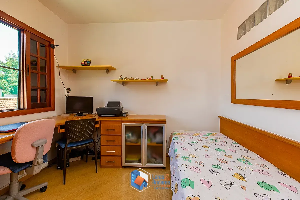 Sobrado, 3 quartos, 196 m² - Foto 57