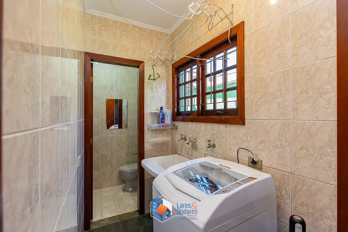Sobrado, 3 quartos, 196 m² - Foto 87