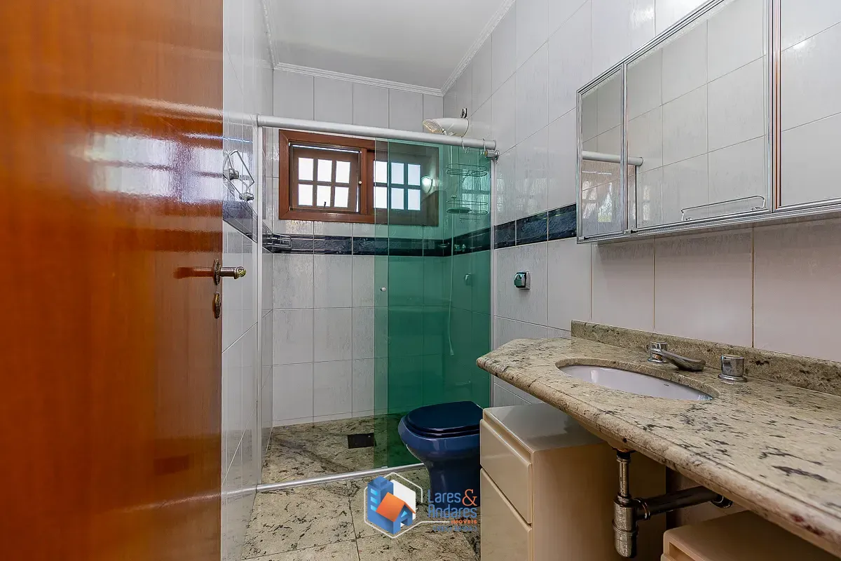 Sobrado, 3 quartos, 196 m² - Foto 59