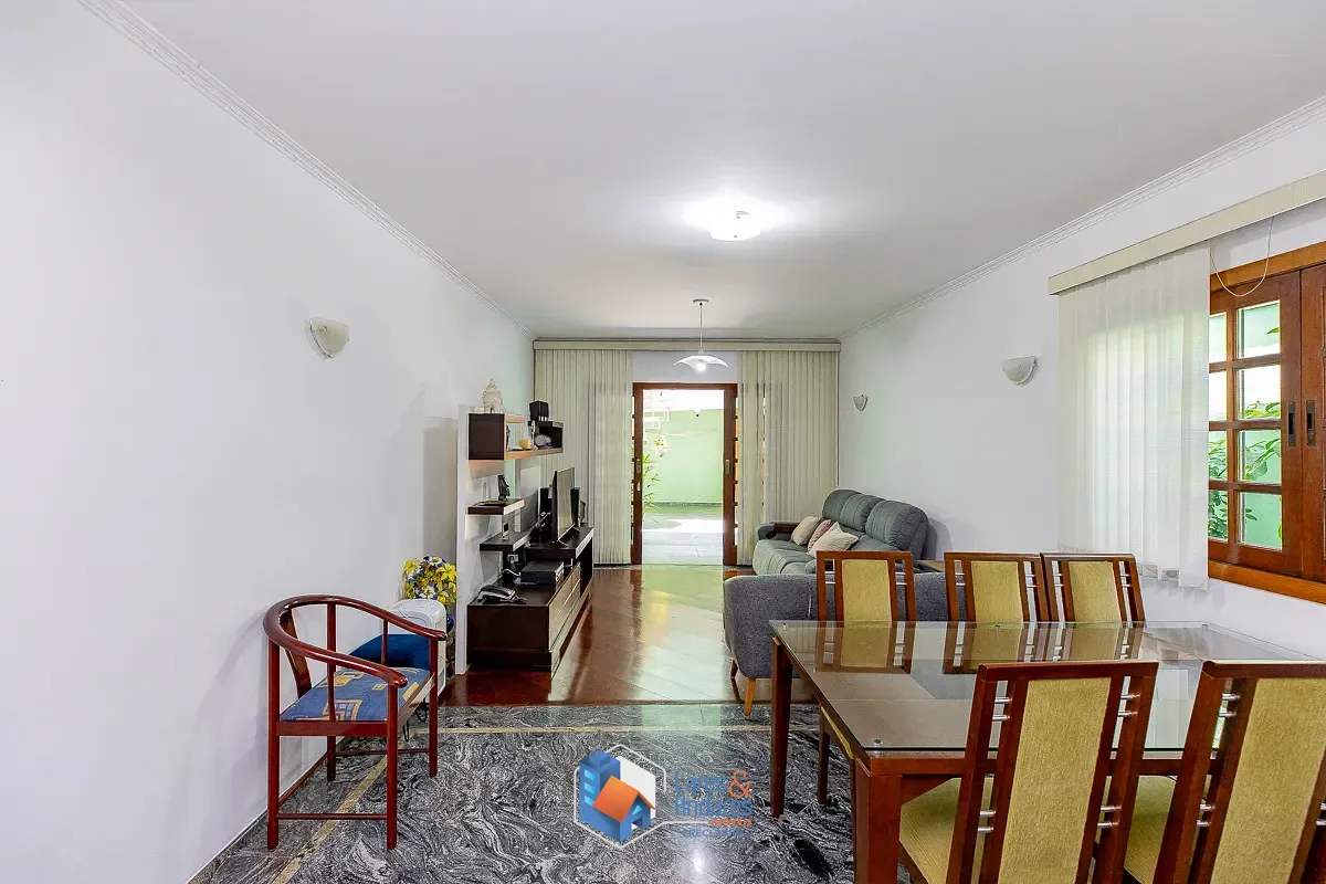 Sobrado, 3 quartos, 196 m² - Foto 7
