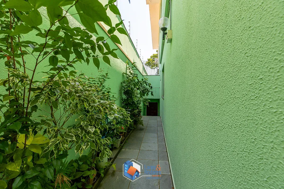 Sobrado, 3 quartos, 196 m² - Foto 77