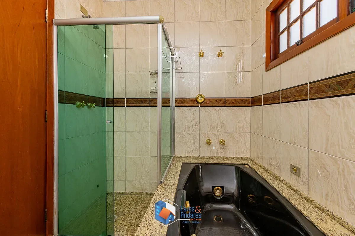 Sobrado, 3 quartos, 196 m² - Foto 41