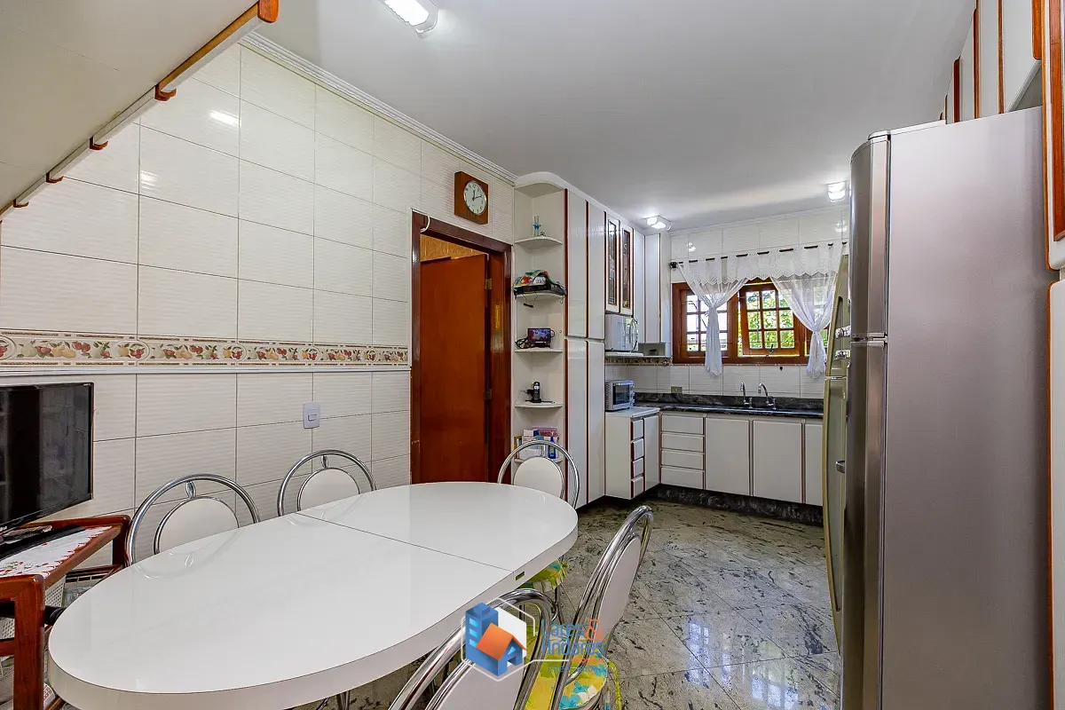 Sobrado, 3 quartos, 196 m² - Foto 19