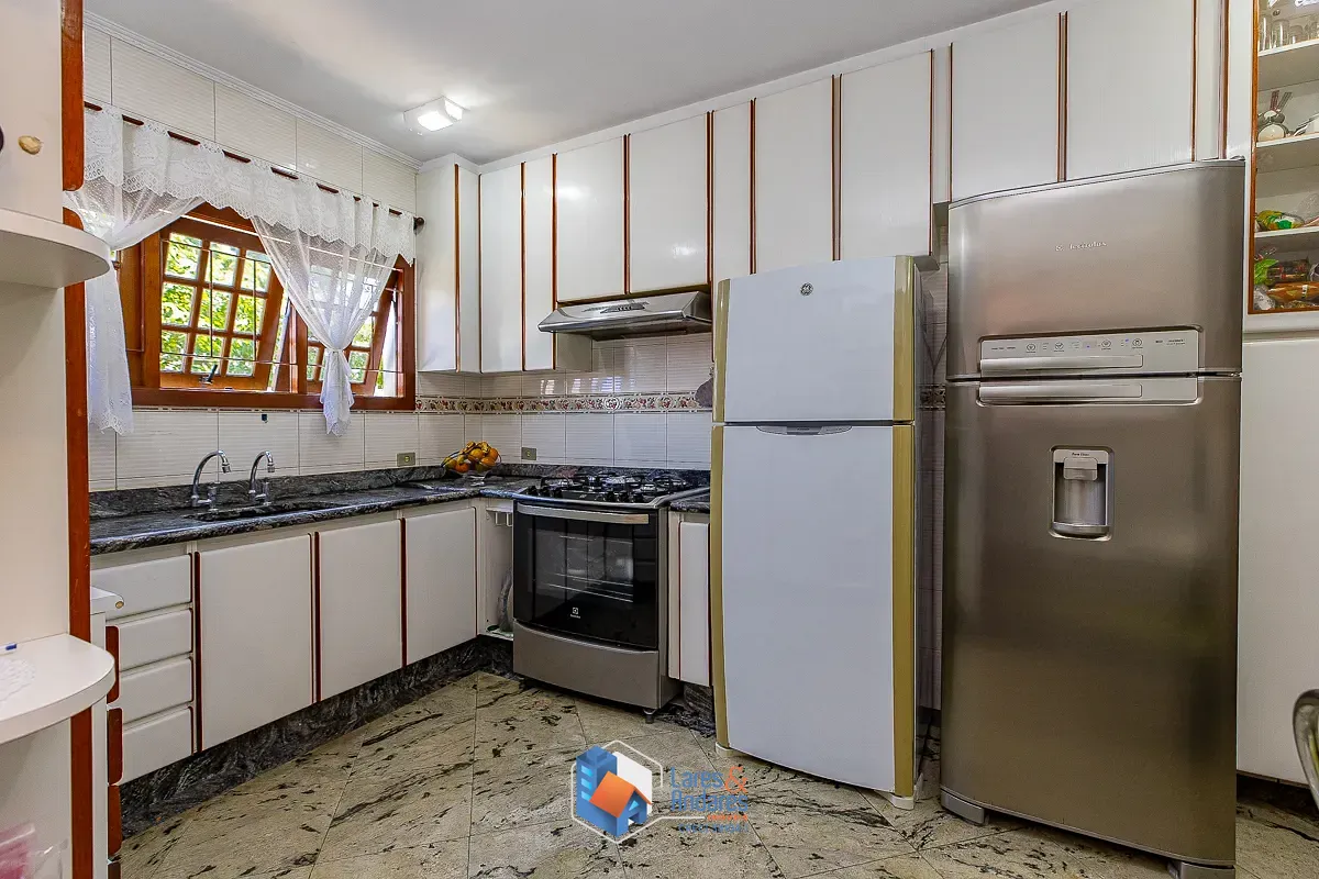 Sobrado, 3 quartos, 196 m² - Foto 15