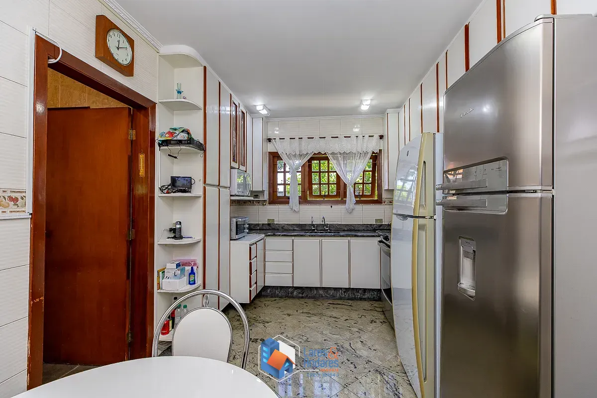 Sobrado, 3 quartos, 196 m² - Foto 23