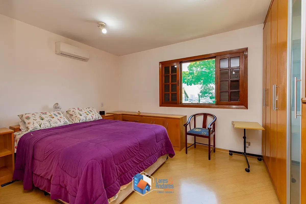 Sobrado, 3 quartos, 196 m² - Foto 33