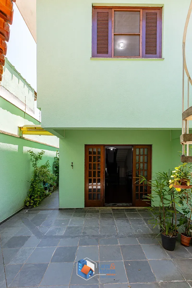 Sobrado, 3 quartos, 196 m² - Foto 71