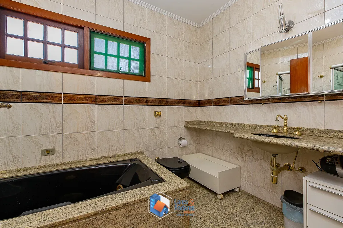 Sobrado, 3 quartos, 196 m² - Foto 43