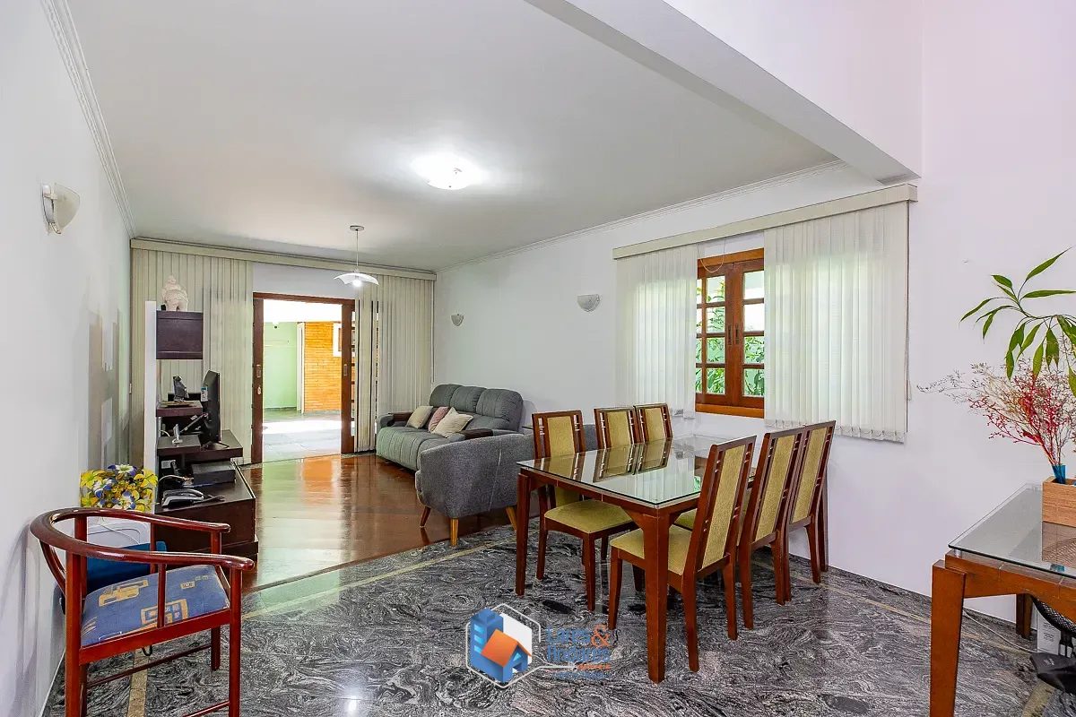 Sobrado, 3 quartos, 196 m² - Foto 9