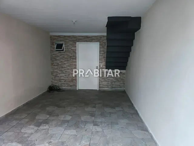 Sobrado 2 quartos e 2 banheiros, à venda, no bairro Conceição em Osasco