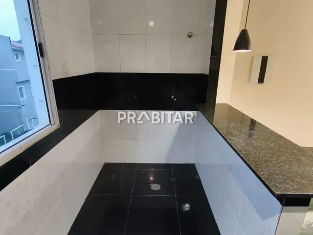 Sobrado 2 quartos e 2 banheiros, à venda, no bairro Conceição em Osasco