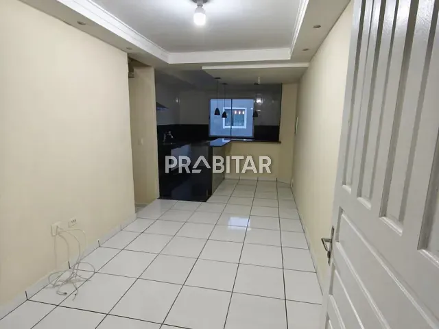 Sobrado 2 quartos e 2 banheiros, à venda, no bairro Conceição em Osasco