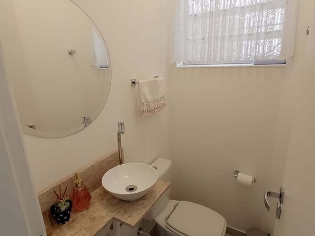 Sobrado com 206m² 3 quartos e 3 banheiros, à venda, no bairro Bosque da Saúde em São Paulo
